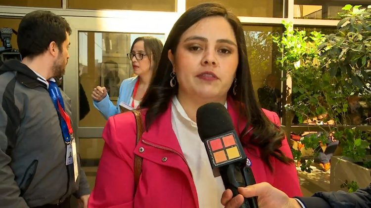 01060624CP20 DECLARACIONES DIPUTADA SARA CONCHA2