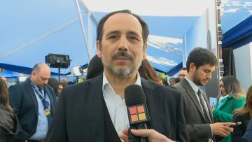 010624CP08 DECLARACIONES DE SENADOR DANIEL NUÑEZ 2