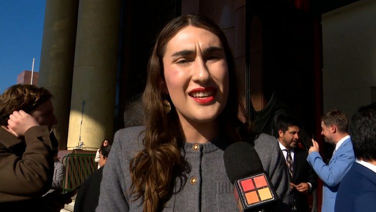 010624CP33 DECLARACIONES DIPUTADA EMILIA SCHNEIDER 01