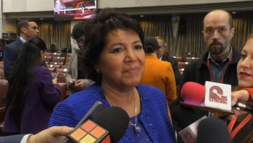 010624CP38 DECLARACIONES DE SENADORA YASNA PROVOSTE 3