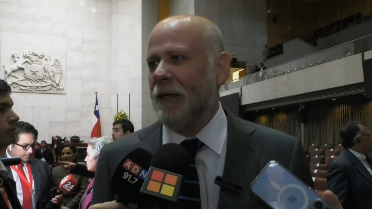 010624CP49 DECLARACIONES MINISTRO ÁLVARO ELIZALDE 01