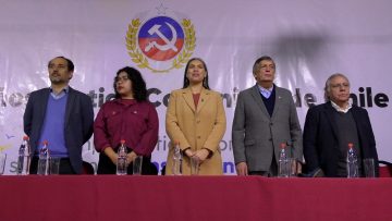 04062407 ANIVERSARIO 112 DEL PARTIDO COMUNISTA 01