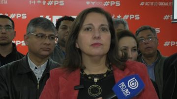 090624PRI22 PUNTO DE PRENSA PARTIDO SOCIALISTA 1