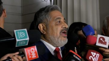 12062420 DECLARACIONES NELSON ROCCO ABOGADO DE MAURICIO SMOK TRAS FALLO DE LA CORTE DE APELACIONES POR CASO JADUE 05