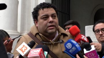 17062407 DECLARACIONES JOSÉ TORO EN LA MONEDA 01