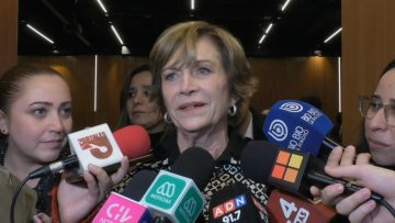 18062417 DECLARACIONES ALCALDESA EVELYN MATTHEI 05