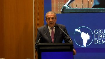 18062420 DISCURSO EX PRESIDENTE EDUARDO FREI 01