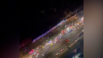 20062403 APOYO TOMA AEREA CHOQUE DE TRENES SAN BERNARDO 04