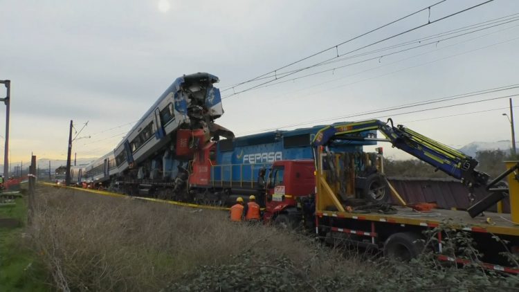 20062407 APOYO 03 CHOQUE TRENES SAN BERNARDO 02