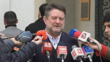 26062406 DECLARACIONES GOBERNADOR ORREGO TRAS REUNIÓN DE SEGURIDAD 01