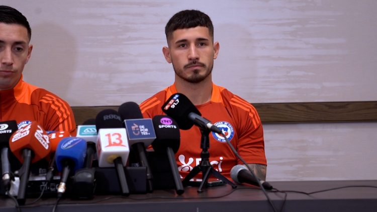 270624DEP02 CONFERENCIA DE PRENSA SELECCIONADOS NACIONALES 1