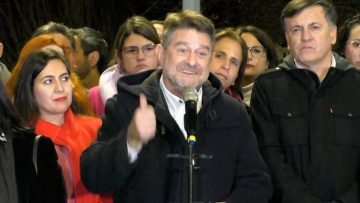 09072410 CLAUDIO ORREGO INSCRIBE CANDIDATURA INDEPENDIENTE 18