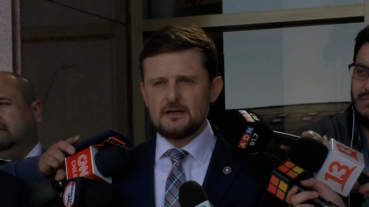 100724C12 DECLARACIONES DIPUTADO STEPHAN SCHUBERT 01