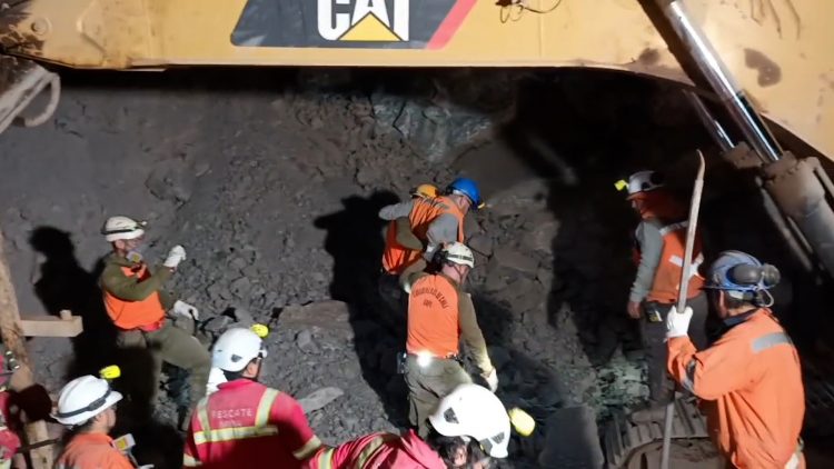11072401 RESCATE MINERO PAMPA CAMARONES 01