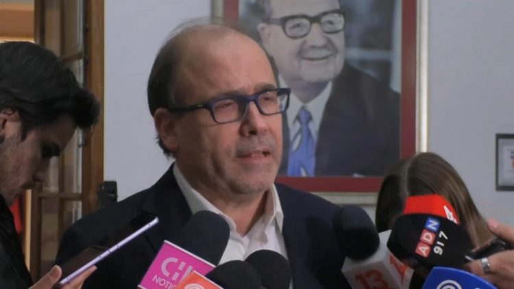 11072407 DECLARACIONES PRESIDENTE DC ALBERTO UNDURRAGA 09