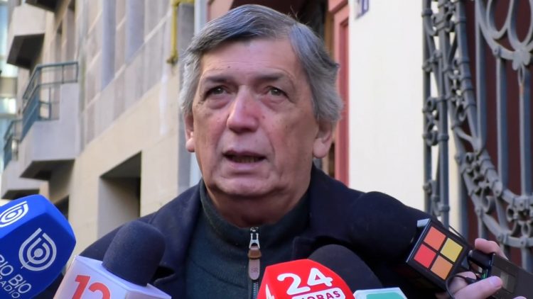 15072404 DECLARACIONES LAUTARO CARMONA EN EL PS 05