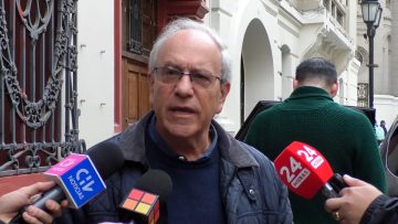 18072412 DECLARACIONES TOMÁS HIRSCH TRAS REUNIÓN OFICIALISTA 02