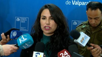 22072419 COMITÉ REGIONAL POLICIAL DE VALPARAÍSO 1