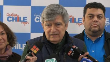 23072406 DECLARACIONES TRAS REUNION DEL SUBPACTO CHILE MUCHO MEJOR 02