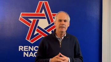 RN CONFIRMA CANDIDATURA DE FRANCISCO ORREGO 01