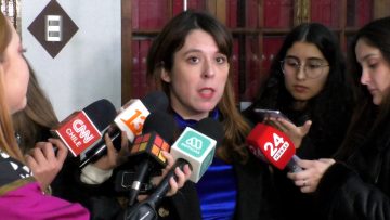 01082412 DECLARACIONES PRESIDENTA FRENTE AMPLIO 2