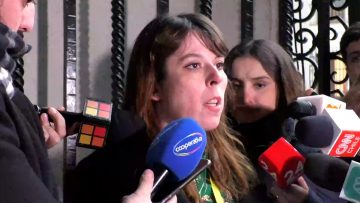 02082418 DECLARACIONES PRESIDENTA FRENTE AMPLIO EN LA MONEDA 01