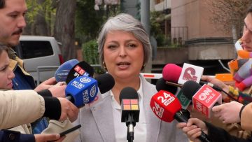 04082404 DECLARACIONES DE LA MINISTRA DEL TRABAJO 01