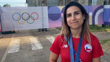 040824DEP03 ANÁLISIS DE FRANCISCA CROVETTO TRAS SU ORO EN JJ.OO 05