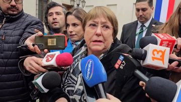 05082413 DECLARACIONES EX PRESIDENTA BACHELET 01