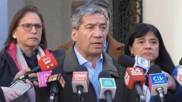 06082401 DECLARACIONES DE AUTORIDADES POR CORTES DE LUZ 01