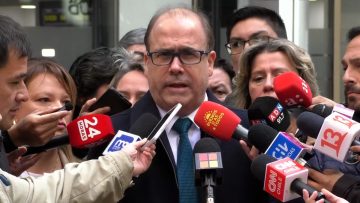 08082406 DECLARACIONES UNDURRAGA SOBRE CORTES DE LUZ 01 (1)