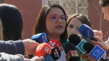 11082405 DECLARACIONES RUTH HURTADO, PARTIDO REPUBLICANO 01