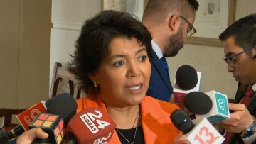 140824C05 DECLARACIONES SENADORA YASNA PROVOSTE 01