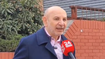 17082406 SENADOR CASTRO (PS) Y CASO LISTAS DE ESPERA EN BASURAL DE TALCA 03