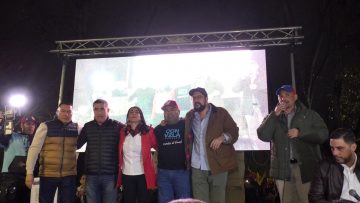 17082413 PROTESTA DE VENEZOLANOS EN CHILE 05