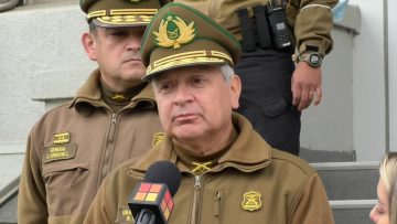 19082402 GENERAL YAÑEZ POR SITUACION DE CARABINEROS 01