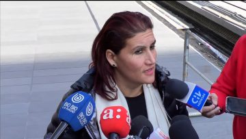 21082421 DECLARACIONES DE ALEJANDRA BORDA ABOGADA DE LEONARDA VILLALOBOS 01