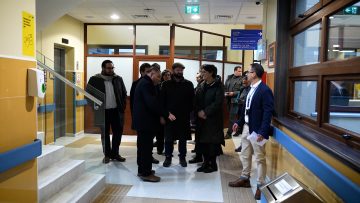 21082424 PRESIDENTE BORIC VISITA HOSPITAL INTERCULTURAL MAKEWE 04