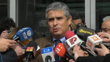 22082413 DECLARACIONES JUAN PABLO HERMOSILLA TRAS SEGUNDA AUDIENCIA 01