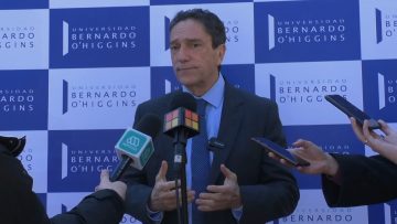 23082410 DECLARACIONES DE EXMINISTRO JOSÉ ANTONIO GÓMEZ 13