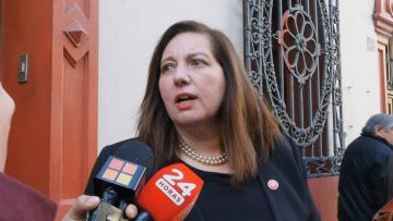 26082423 DECLARACIONES DIPUTADA PAULINA VODANOVIC AFUERA DEL PS 02