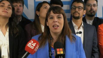 29082401 FRENTE AMPLIO LANZA CAMPAÑAS PARA LAS ELECCIONES DE OCTUBRE 01