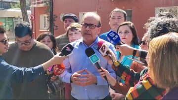 01092405 DECLARACIONES DEL DIPUTADO UNDURRAGA (DC) 01