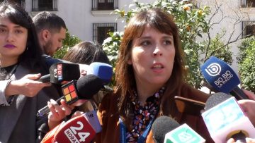 02092408 DECLARACIONES PRESIDENTA FA CONSTANZA MARTÍNEZ EN LA MONEDA 06