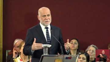 07092409 DECLARACIONES DEL MINISTRO ÁLVARO ELIZALDE SOBRE REFORMAS AL SISTEMA POLÍTICO 01