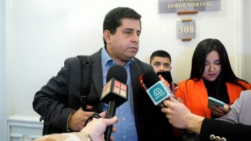 09092419 SENADOR ARAYA SOBRE ÁNGELA VIVANCO 01