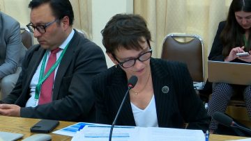 110924C05 APOYOS REUNION DE SEGURIDAD ENCABEZADA POR LA MINISTRA TOHA EN EL CONGRESO 04