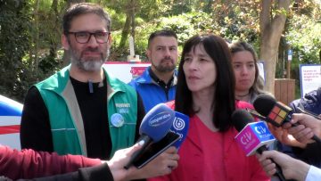 14092406 UTORIDADES Y ACTIVIDAD EDUCATIVA PARA FIESTAS PATRIAS EN PARQUEMET 01