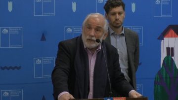 16092406 PUNTO DE PRENSA MINISTRO DE VIVIENDA CARLOS MONTES 01