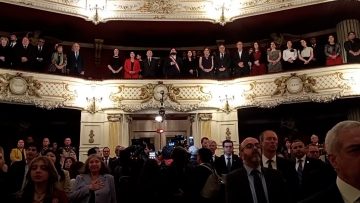 18092414 DECLARACIONES Y ENTRADA A GALA TEATRO MUNICIPAL 20